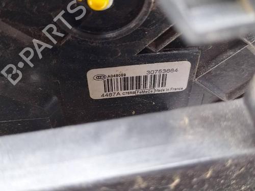 Front right lock VOLVO S40 II (544) 1.6 D | BP15128834C97 