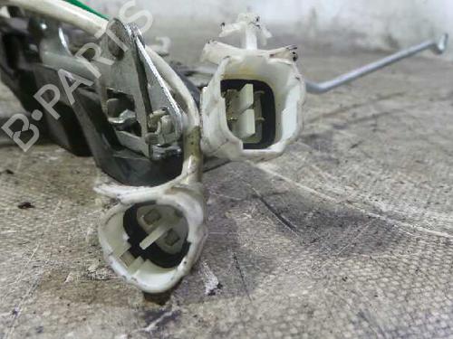 Rear left lock SUZUKI BALENO Hatchback (EG) 1.6 i 16V (SY416) | BP12613141C100 