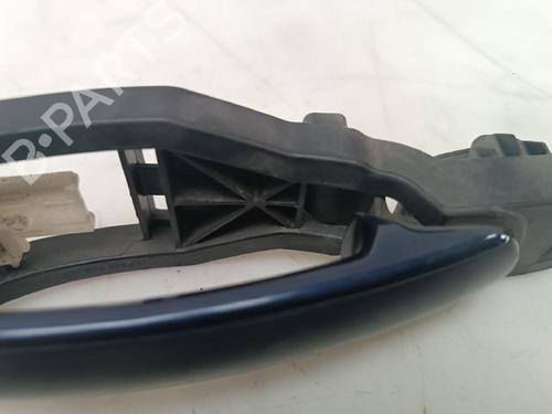 Front right exterior door handle SEAT LEON (1P1)  | BP19797972C129 