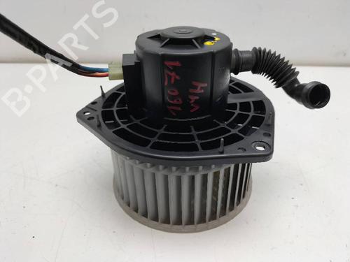 Used Heater blower motor CHEVROLET AVEO / KALOS Hatchback (T250, T255) 1.4 (101 hp) 14242883
