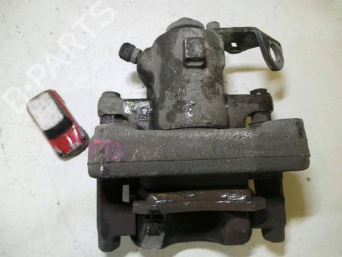 Right rear brake caliper SEAT IBIZA IV (6J5, 6P1)  | BP12622598M106 