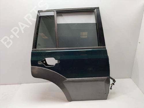 Used Right rear door HYUNDAI TERRACAN (HP) 2.9 CRDi (150 hp) 12626675