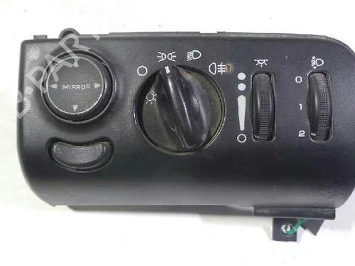 Used Headlight switch CHRYSLER VOYAGER / GRAND VOYAGER III (GS_, NS_) 2.0 i (133 hp) 12632569