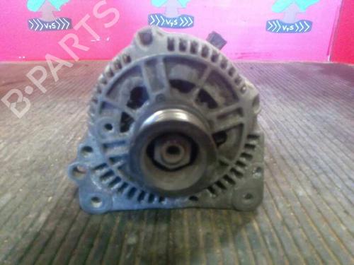 Used Alternator VW POLO III (6N1) [1994-1999]  12620559