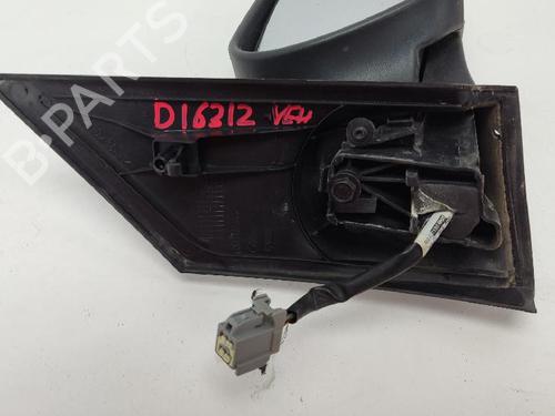 Right mirror FORD FOCUS II (DA_, HCP, DP)  | BP15520917C27 