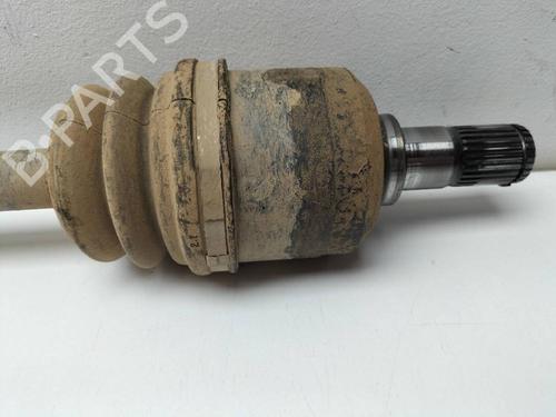 Left rear driveshaft HYUNDAI SANTA FÉ II (CM) 2.2 CRDi GLS | BP14990922M40 