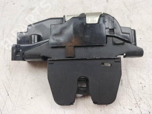 Used Tailgate lock CITROËN C4 Picasso I MPV (UD_) [2006-2015]  13575964