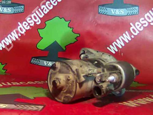 Startmotor SEAT IBIZA III (6L1)  | BP12631894M8 