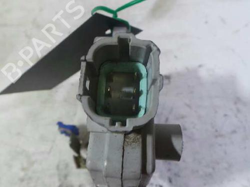 Rear right lock NISSAN PRIMERA Hatchback (P11) 2.0 TD | BP12613595C99 