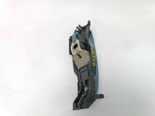Front right exterior door handle MERCEDES-BENZ C-CLASS (W203) C 220 CDI (203.006, 203.008) | BP17168152C129 