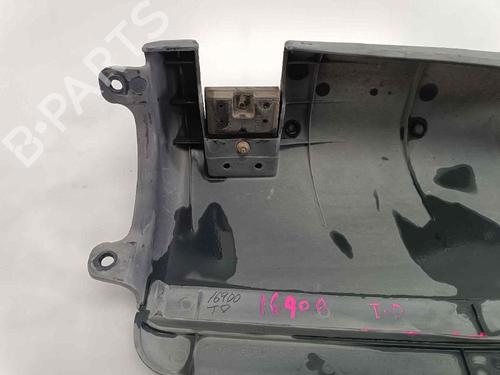 Corner bumper CITROËN JUMPER I Van (230L) 2.5 D 4x4 | BP19147056C117 