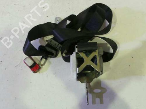 Used Rear right seatbelt BMW 3 (E90) 320 d (163 hp) 12620083