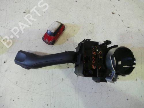 Steering column stalk VW GOLF IV (1J1) 1.9 TDI | BP12621975I23 