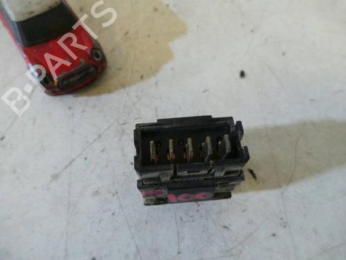 Right front window switch PEUGEOT PARTNER Box Body/MPV (5_, G_) 1.6 HDi 90 | BP15270925I26 