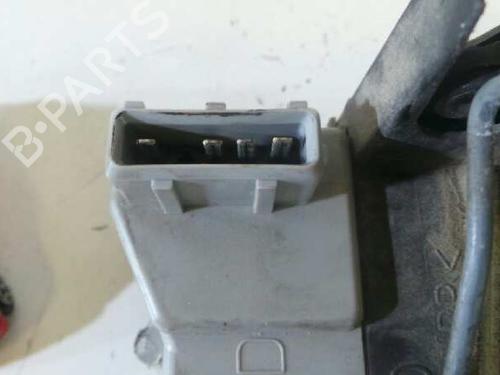 Rear right lock PEUGEOT 406 (8B) 2.0 HDI 110 | BP12617668C99 