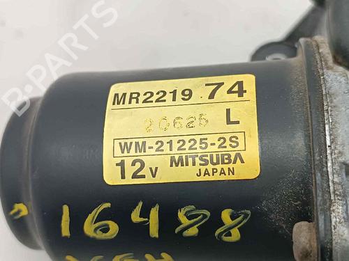 Front wiper motor MITSUBISHI PAJERO SPORT I (K7_, K9_) 2.5 TD (K94W, K74T) | BP17520599M29 