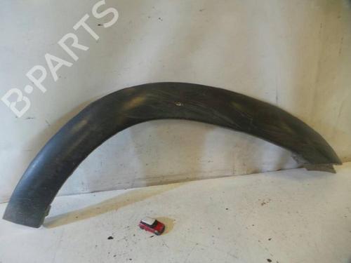 Sierlijst links achter NISSAN TERRANO II (R20) 2.7 TDi 4WD (125 hp) 12622614