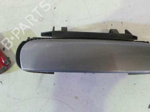 Used Front right exterior door handle AUDI A3 (8P1) [2003-2013]  12619760