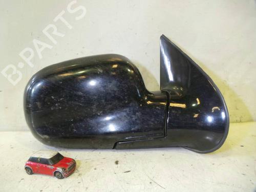 Right mirror HYUNDAI SANTA FÉ I (SM) 2.0 CRDi 4x4 | BP12622019C27 
