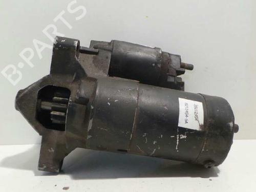 Used Starter PEUGEOT 806 (221) 1.9 TD (90 hp) 12631580