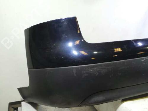 Rear bumper AUDI A6 C5 (4B2) 1.8 T | BP12618691C8 