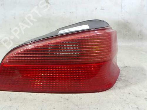 Used Right taillight PEUGEOT 106 II (1A_, 1C_) [1996-2005]  12610101