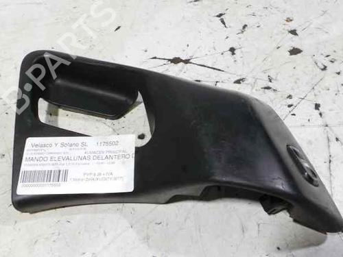 Right front window switch CITROËN XANTIA (X1_, X2_) 1.9 Turbo D | BP12608332I26 