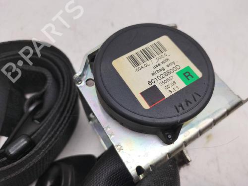Front right seatbelt MINI MINI (R50, R53) Cooper | BP12629764I25 