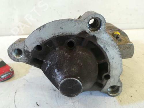 Starter PEUGEOT 406 (8B)  | BP12619436M8