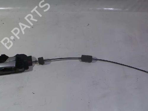 Front right interior door handle FORD MONDEO III (B5Y)  | BP15270539I14 