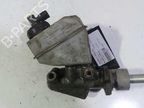 Used Brake master cylinder RENAULT KANGOO (KC0/1_) 1.5 dCi (57 hp) 12615705