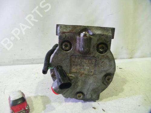 AC compressor FIAT PUNTO (188_) 1.2 16V 80 (188.233, .235, .253, .255, .333, .353, .639,... | BP12619625M34 