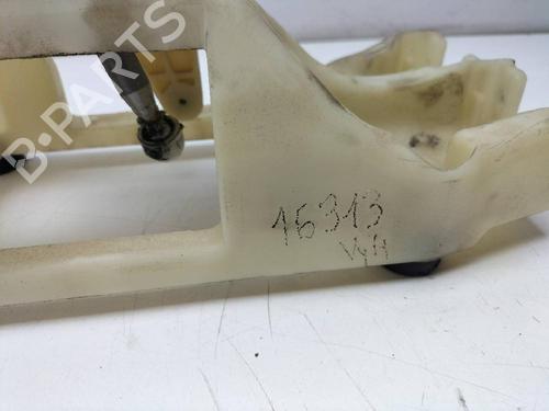 Gear lever HYUNDAI SANTA FÉ II (CM) 2.2 CRDi GLS | BP15128920M90 
