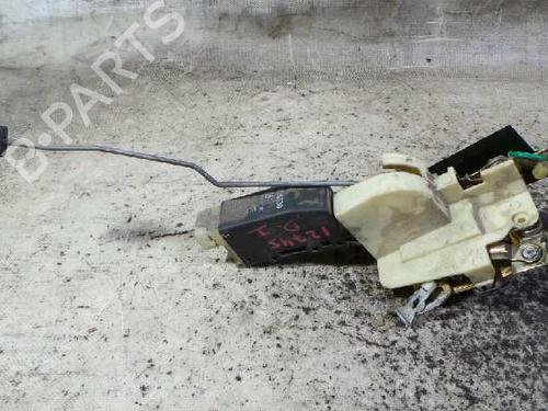 Front left lock OPEL TIGRA (S93) 1.6 16V (F07) BP12613078C98