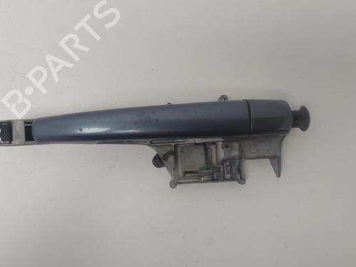 Used Rear right exterior door handle CITROËN C4 Picasso I MPV (UD_) [2006-2015]  15402014