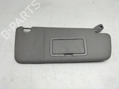 Højre solskærm OPEL CORSA D (S07) 1.3 CDTI (L08, L68) (75 hp) 12630622
