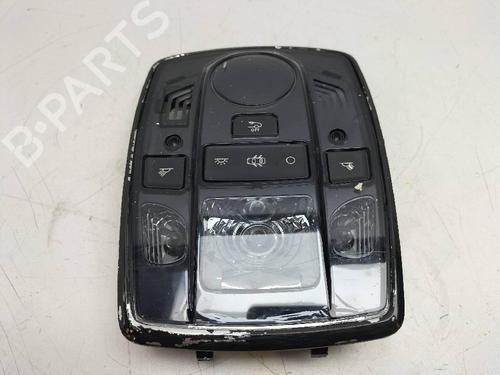 Used Interior roof light PEUGEOT 508 I (8D_) 1.6 HDi (112 hp) 12629494