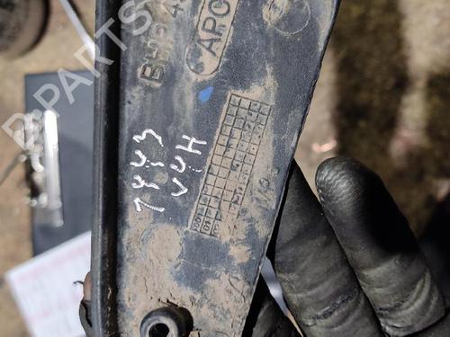 Third brake light LAND ROVER FREELANDER I Soft Top (L314) 2.0 TD4 4x4 | BP12619489L11 