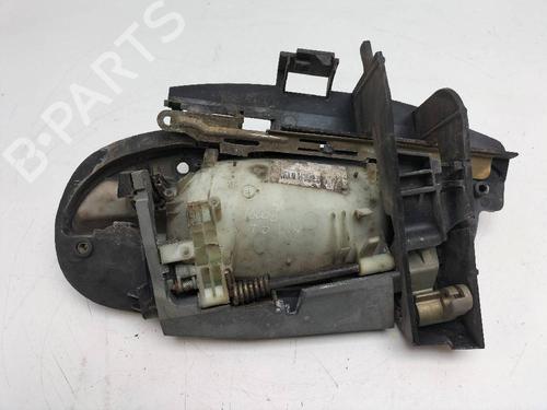 Rear right exterior door handle BMW 7 (E65, E66, E67) 730 d | BP12629170C130 