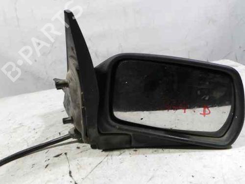 Used Right mirror CITROËN XANTIA (X1_, X2_) 1.9 SD (75 hp) 12608364