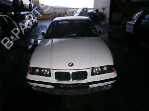 Used Parts BMW 3 Coupe (E36) 318 is (140 hp) 4320097
