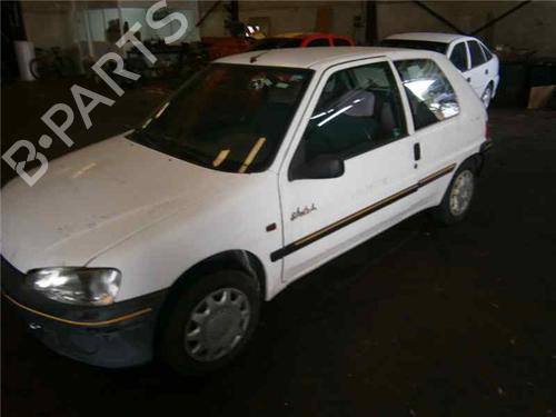 Used Parts PEUGEOT 106 II (1A_, 1C_) 1.1 i (60 hp) 4320081