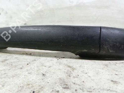 Used Rear right exterior door handle SEAT CORDOBA (6K1, 6K2) 1.9 SDI (68 hp) 12609723