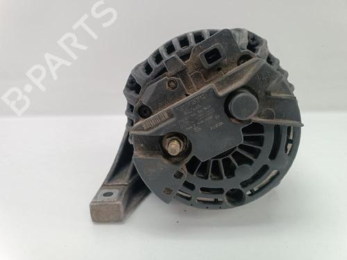 Alternator VOLVO XC90 I VAN (275) 2.4 D4 | BP26163083M7 