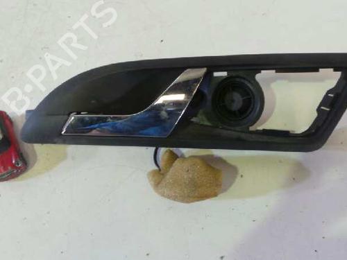 Used Front left interior door handle FORD B-MAX (JK) 1.5 TDCi (75 hp) 12619787