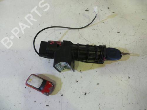 Autre FIAT BRAVA (182_) 1.9 JTD 105 (105 hp) 14242266