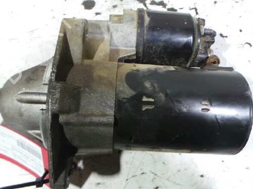 Startmotor OPEL VECTRA B (J96) 2.0 i 16V (F19) (136 hp) 12609255