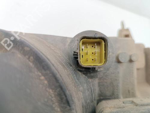 Right headlight LAND ROVER FREELANDER I (L314) 2.0 Td4 4x4 | BP16187946C29 