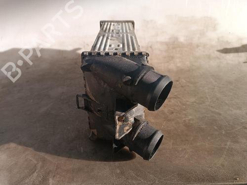 Intercooler CITROËN BERLINGO MULTISPACE (B9) 1.6 HDi 90 | BP25781956M30 