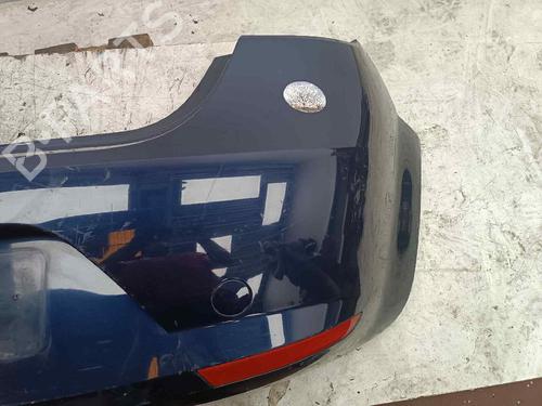 Rear bumper SEAT LEON (1P1)  | BP19516040C8 